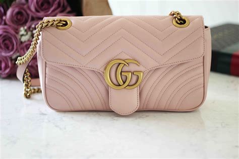 gucci or chanel bags|difference between Gucci and Chanel.